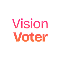 Vision Voter Logo